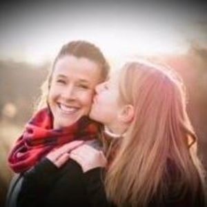 Meet your Posher, Jamie